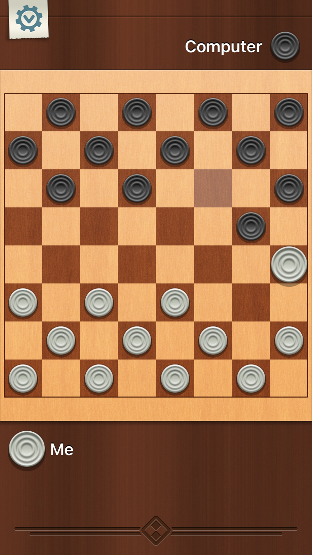 Checkers - Russian Rules for iPhone - Download