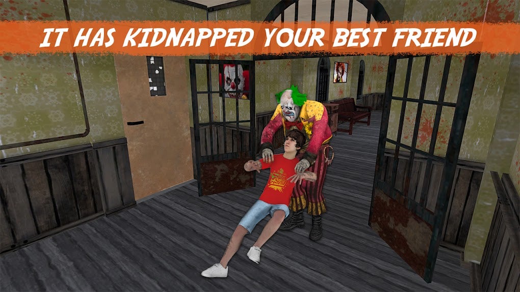 Escape from Nightmare - Jogo Online - Joga Agora