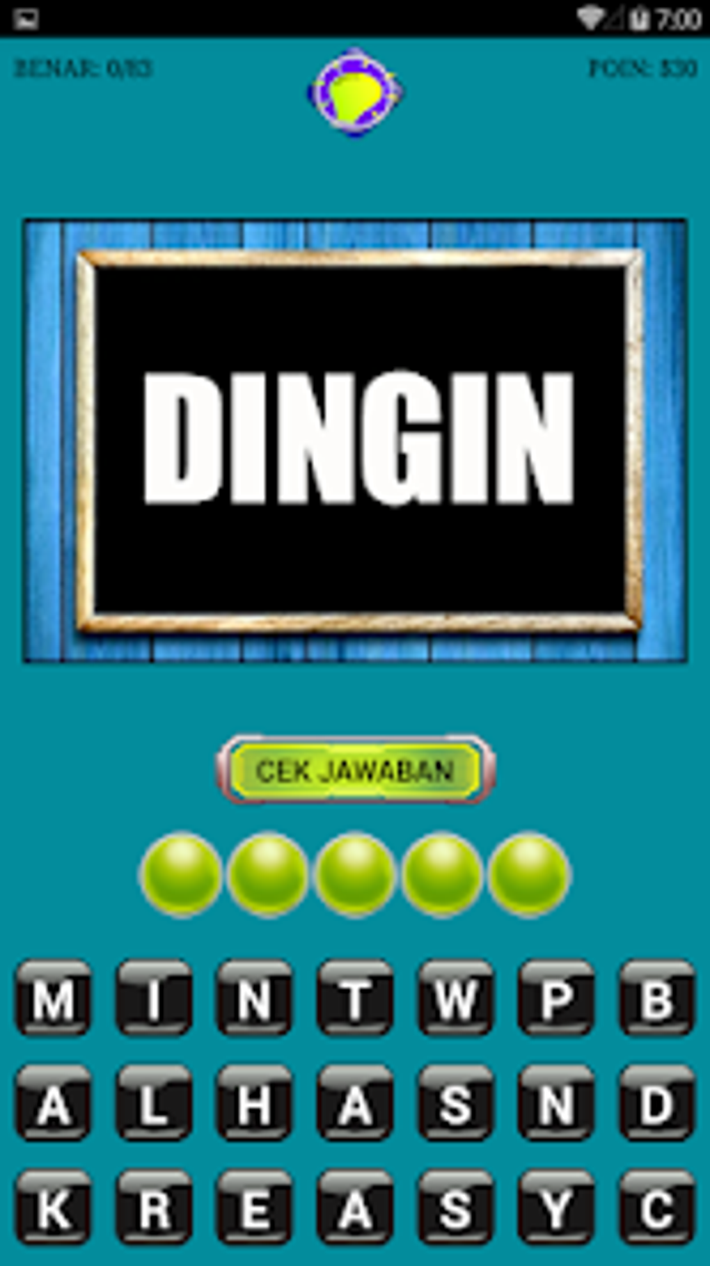 Tebak Lawan Kata for Android Download