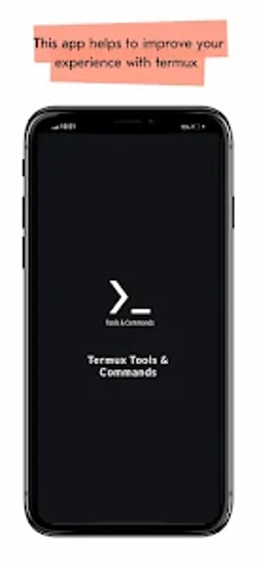 Termux Tools Commands для Android — Скачать