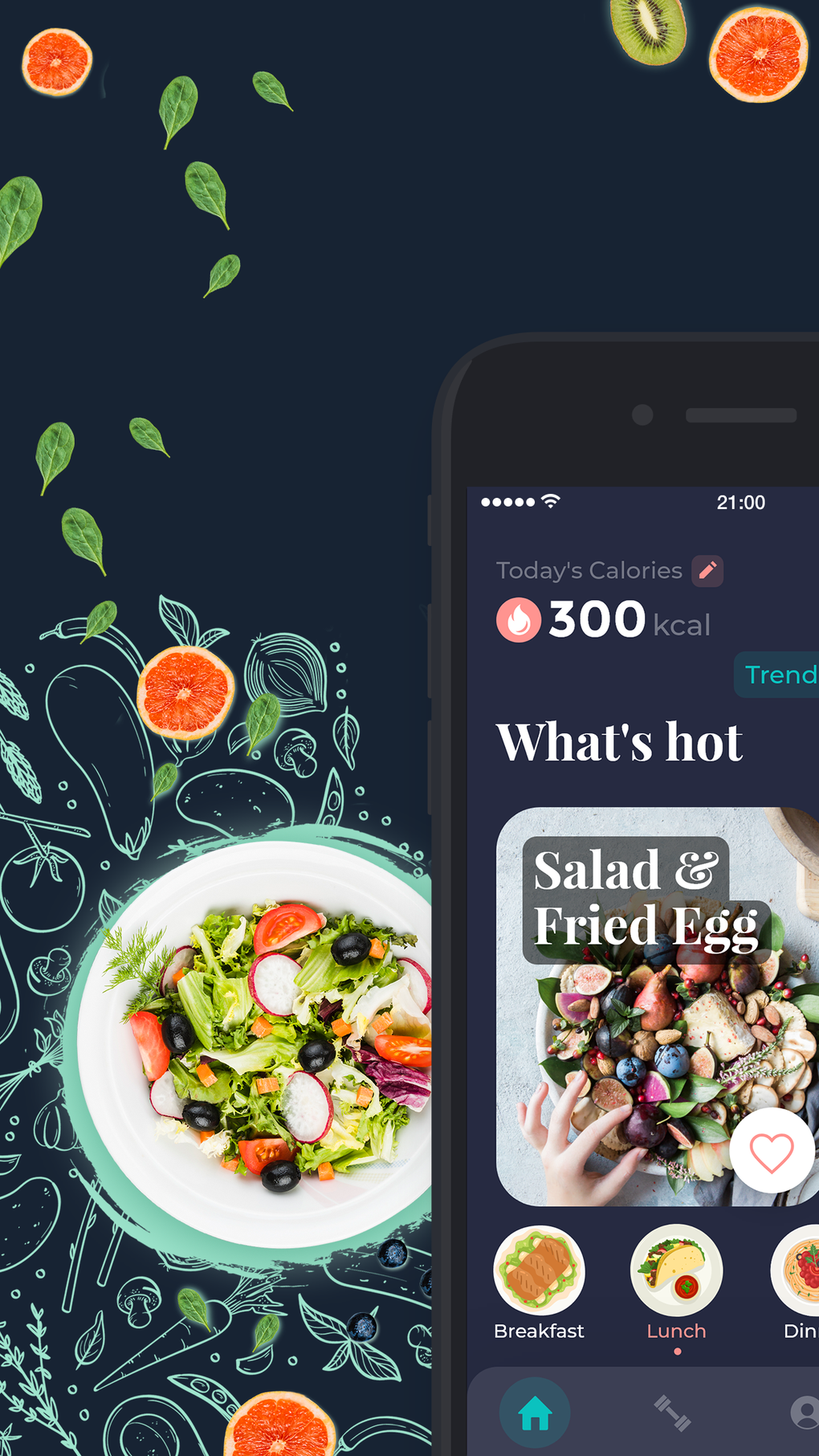 Meal Planner And Grocery List For IPhone Download
