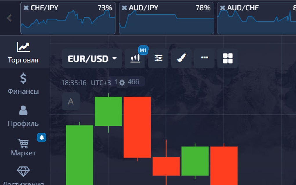 Withdrawal Guide for Pocket Option For Dollars