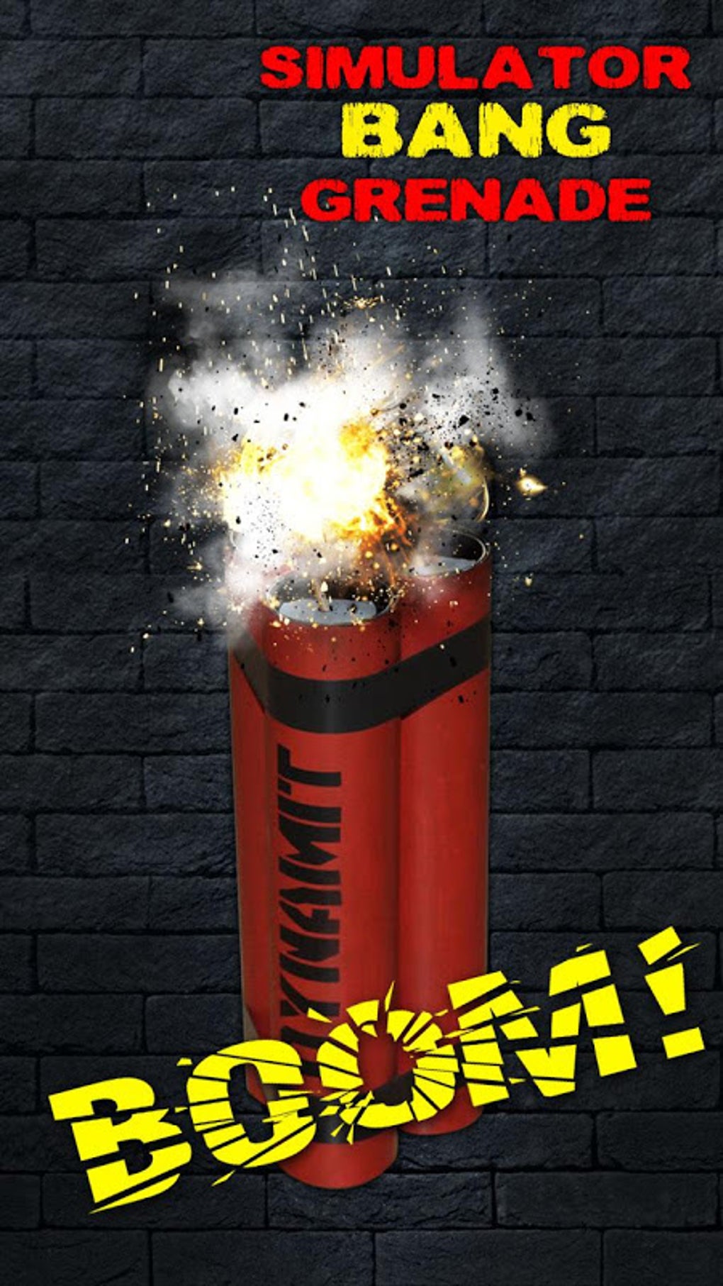 Simulator Bang Grenade APK для Android — Скачать