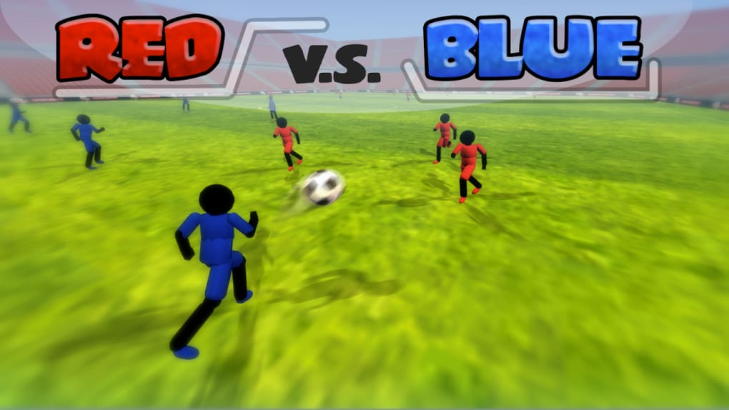 Stick Soccer 3D - Jogar jogo Stick Soccer 3D [FRIV JOGOS ONLINE]