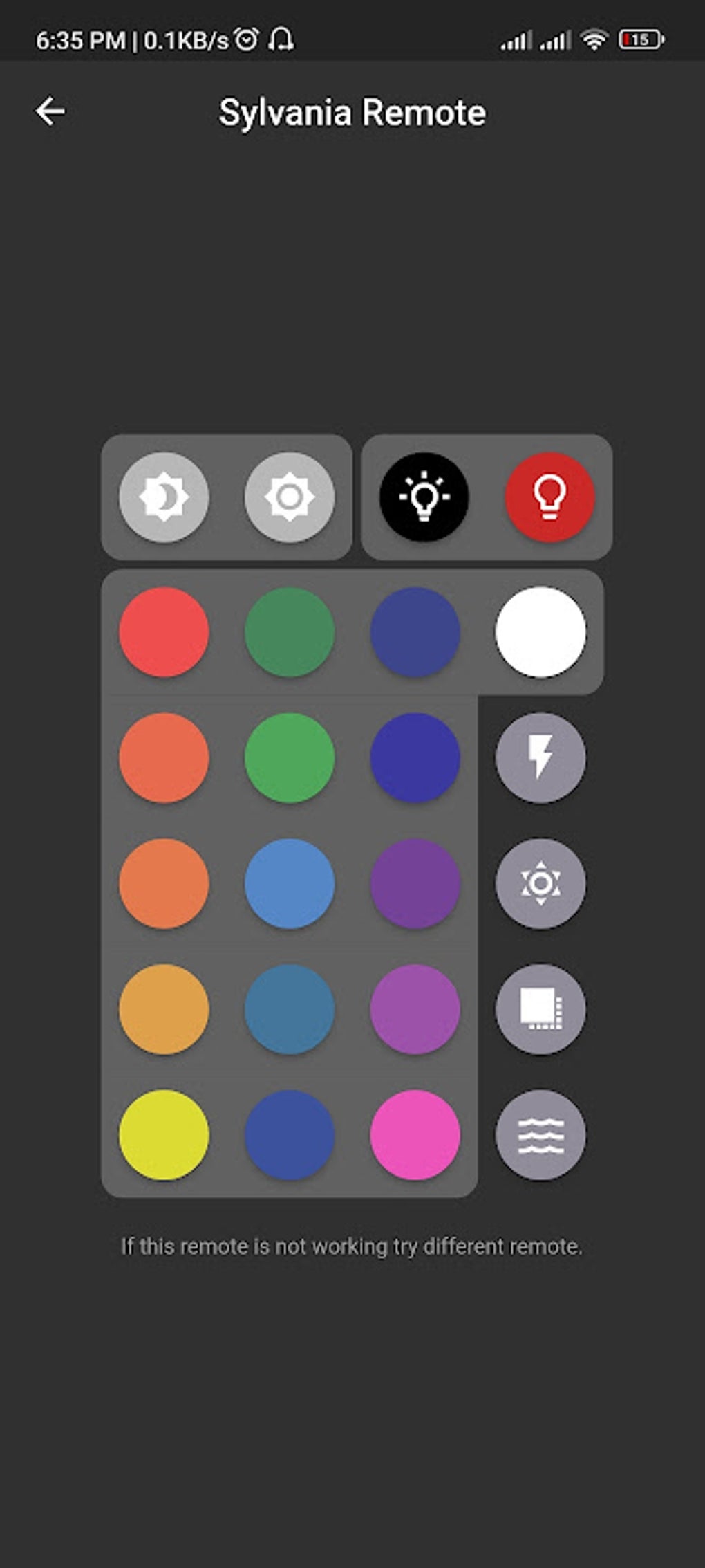 RGB LED Remote APK for Android Download RGB LED Remote APK for Android Download