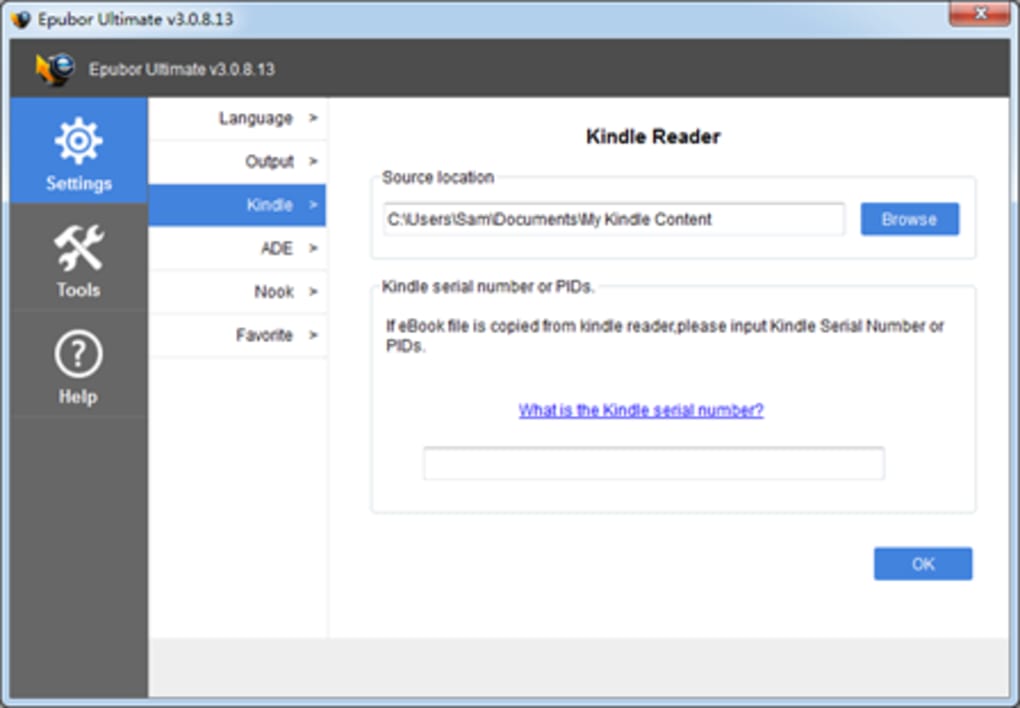 epubor drm ebook converter download