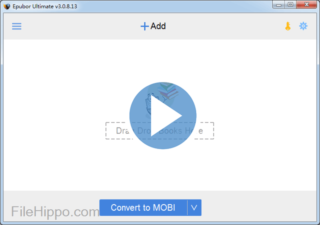 Epubor Ultimate Converter 3.0.15.1117 instal the new version for apple