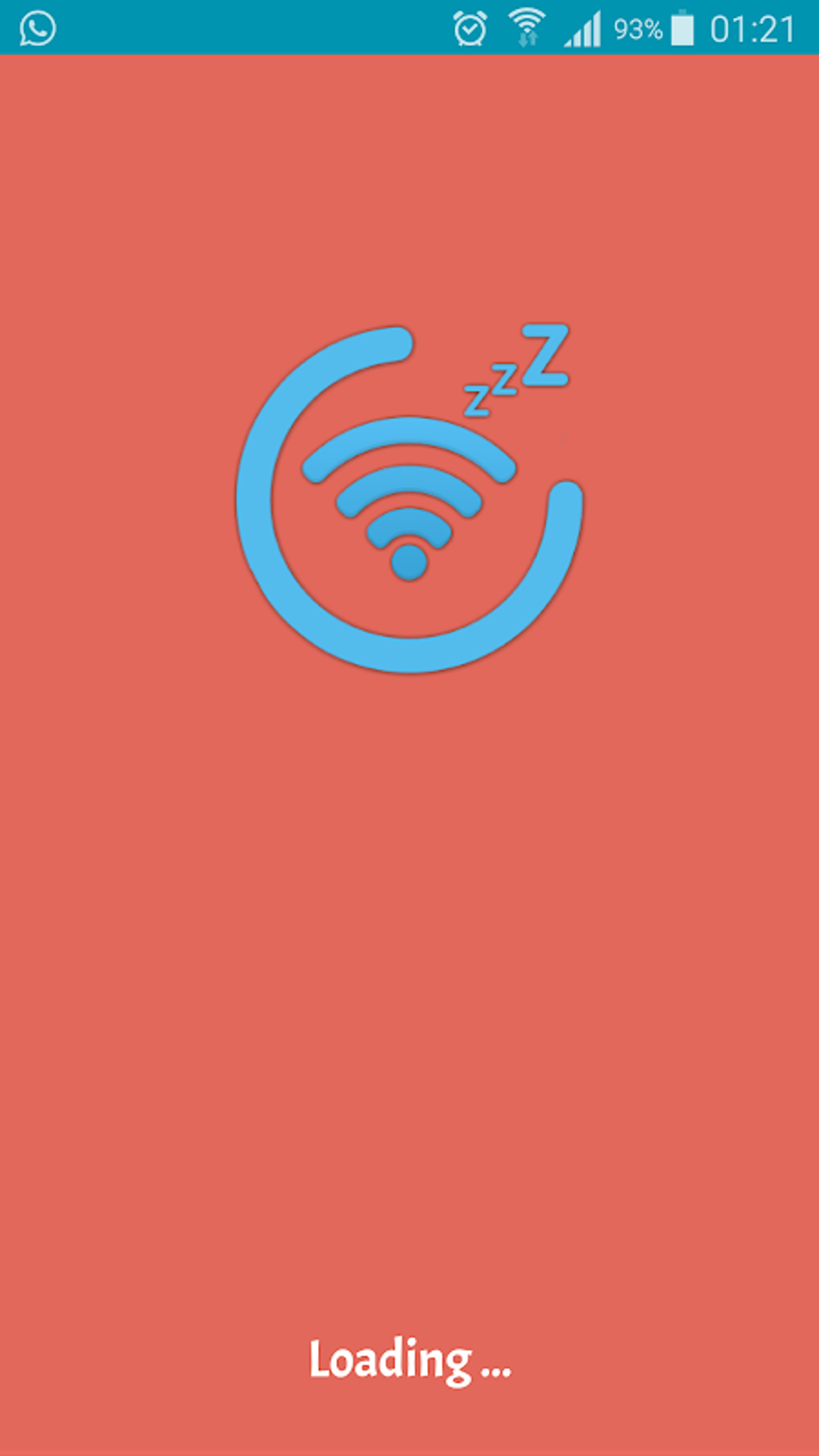 Wifi Timer APK для Android — Скачать