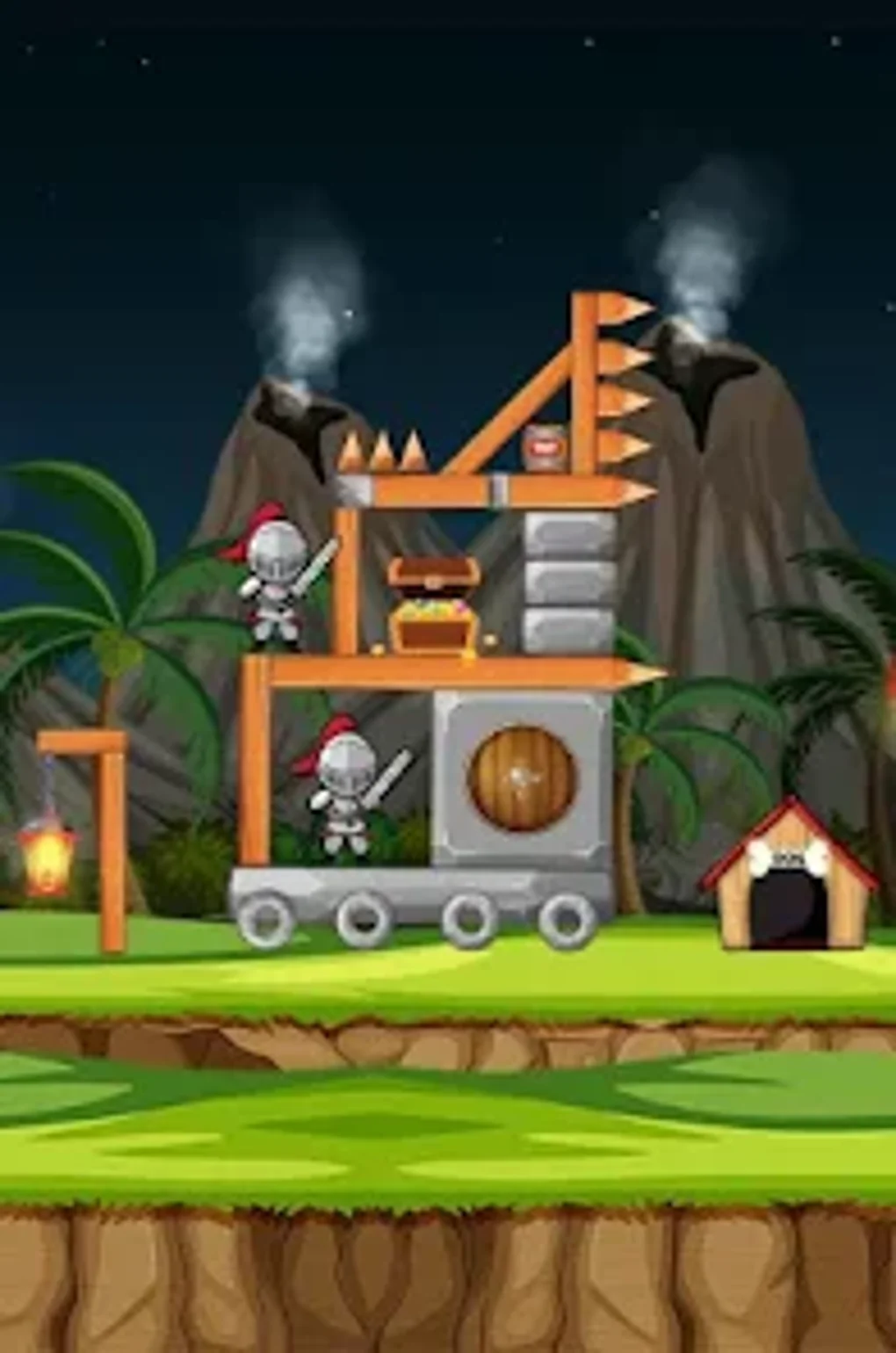 Alien Battle per Android - Download
