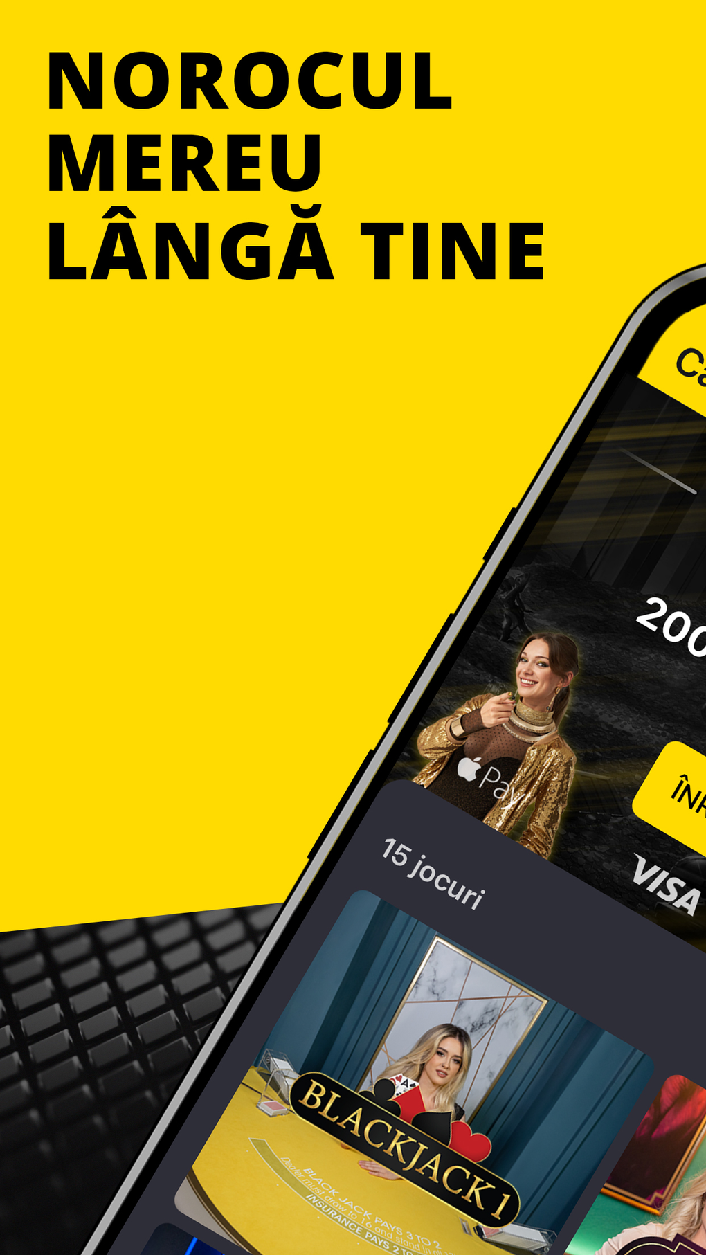 Fortuna Games For IPhone Download