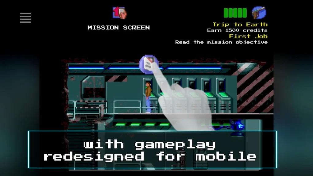 Flashback Mobile For Android Download