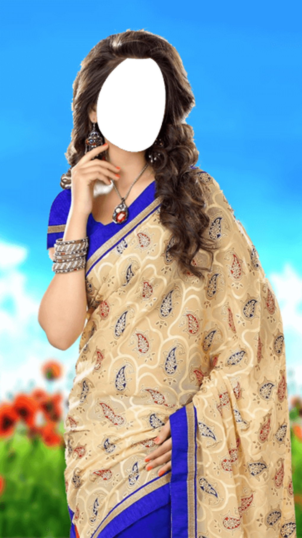 indian-saree-photo-montage-apk-para-android-descargar