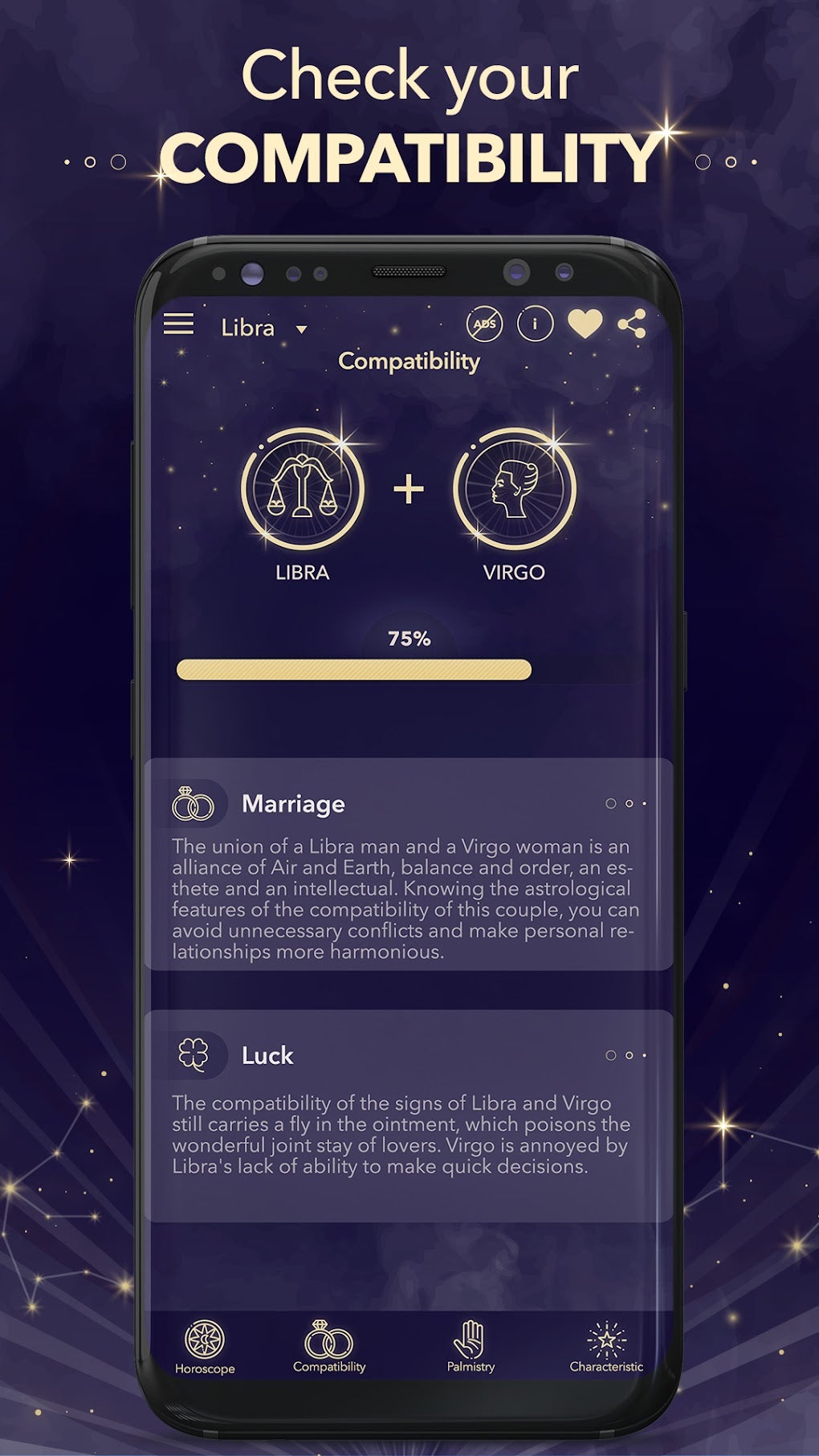 Zodiac Sign Daily Horoscope For Android Download Zodiac Sign Daily Horoscope For Android Download