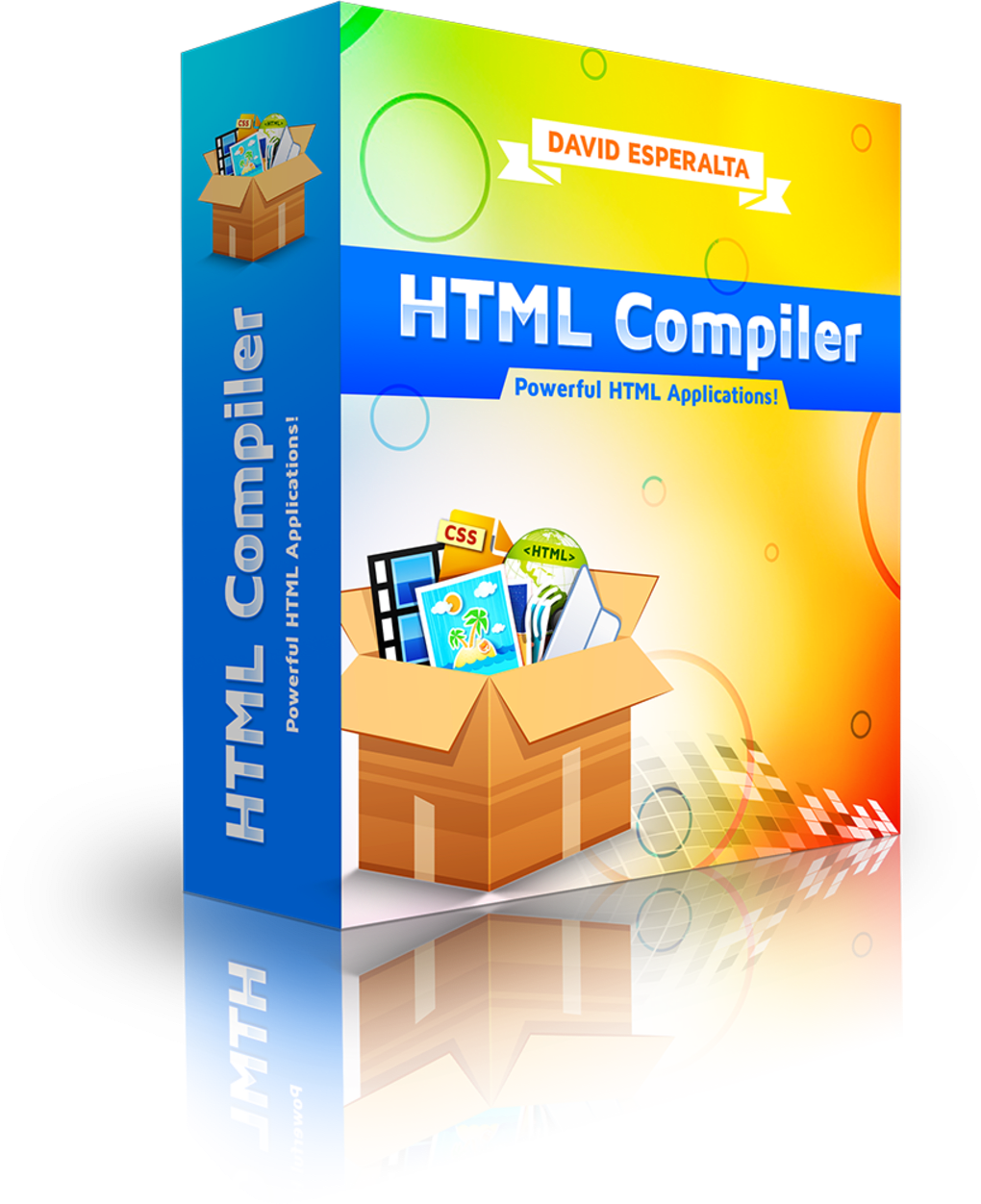 free instals HTML Compiler 2023.23