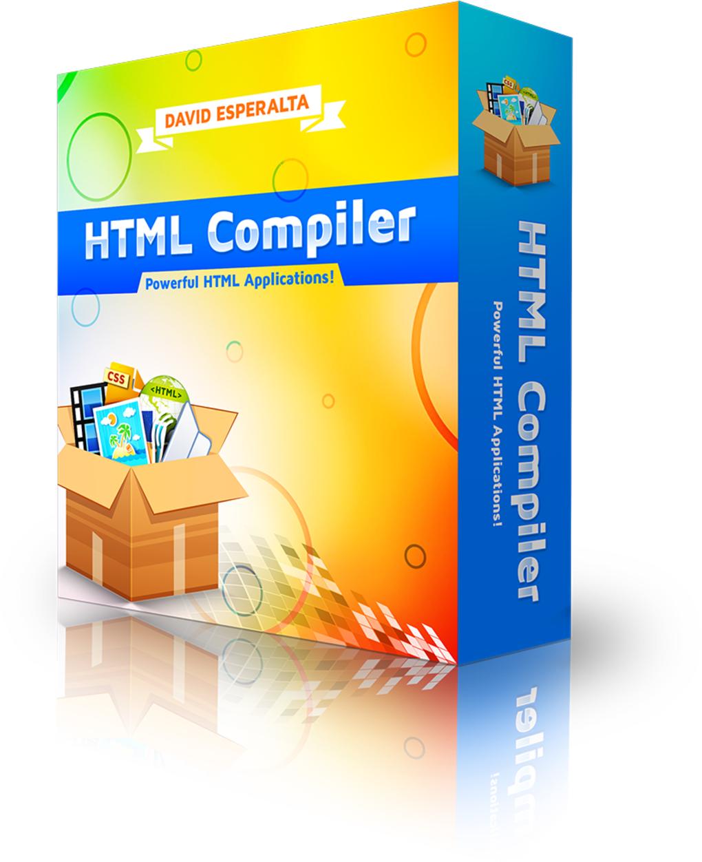 download the new version for windows HTML Compiler 2023.16