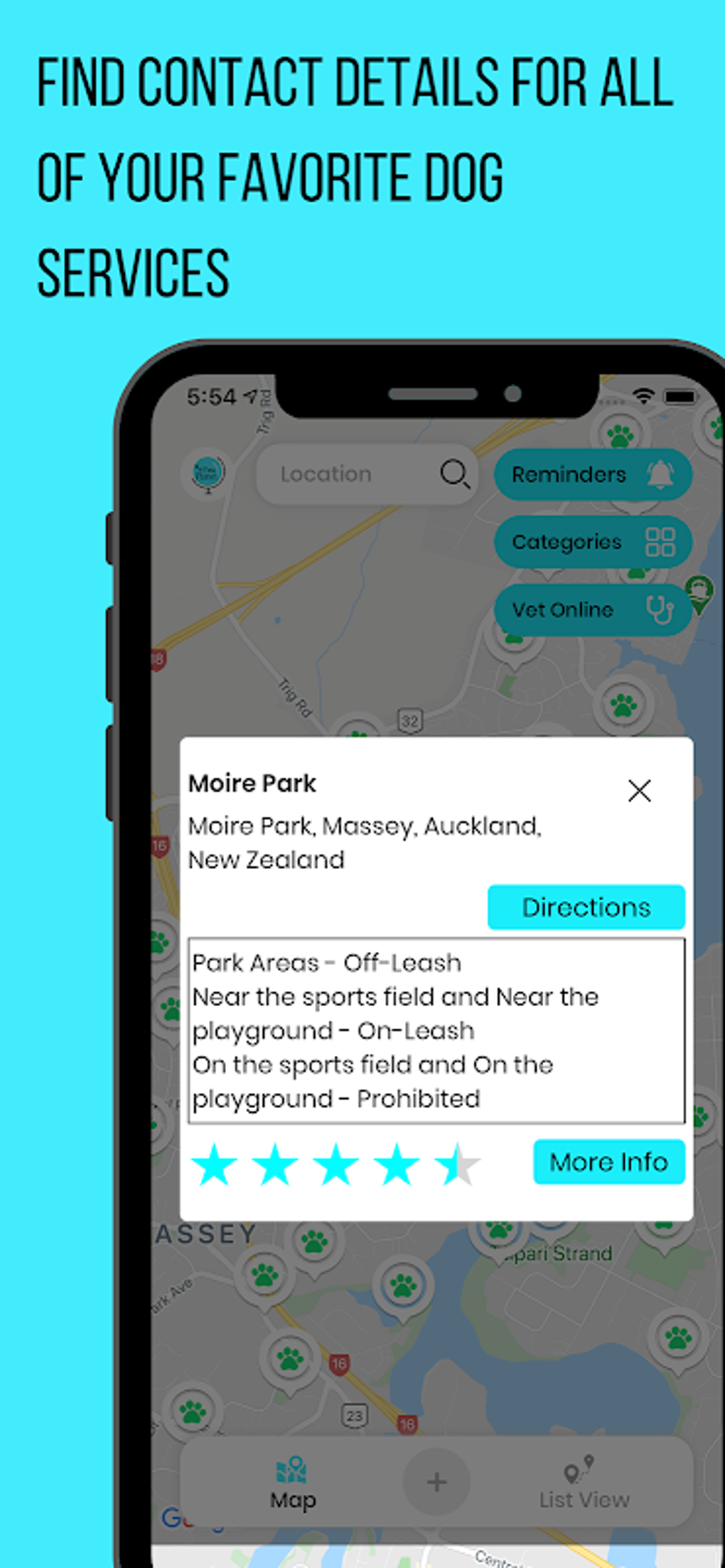 Paw APK para Android Descargar