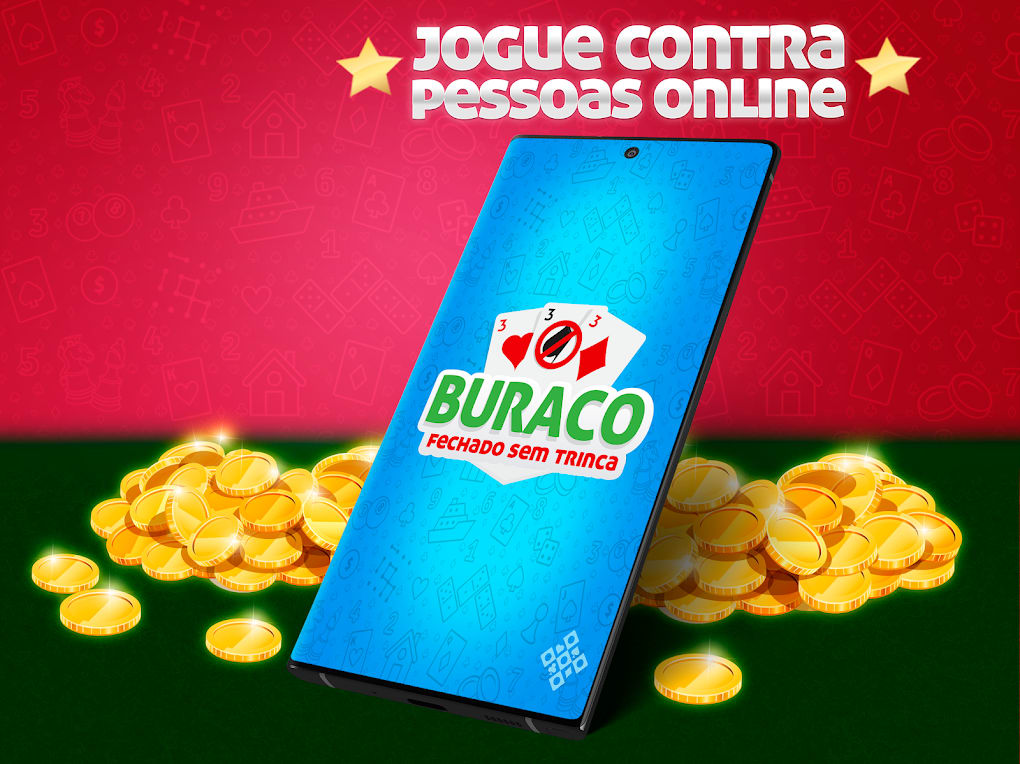 Buraco Fechado STBL - Cartas for Android - Free App Download
