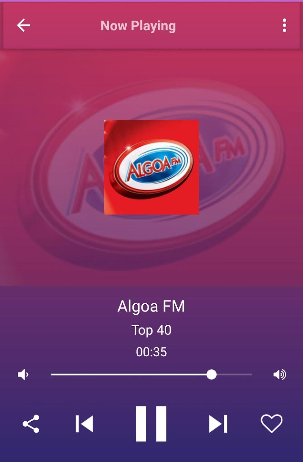 A2Z South Africa FM Radio For Android Download a2z-south-africa-fm-radio-for-android-download
