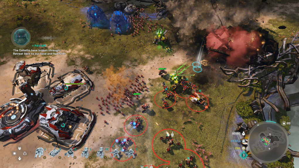 how to mod halo wars definitive edition