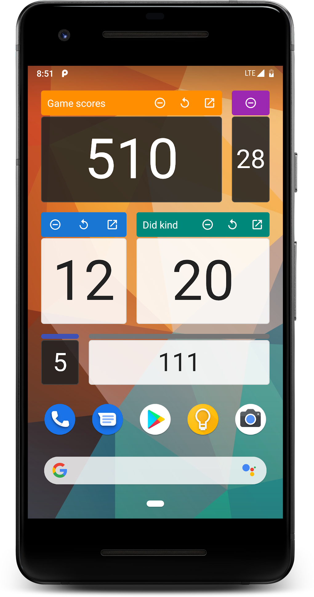 Click Counter - Apps on Google Play