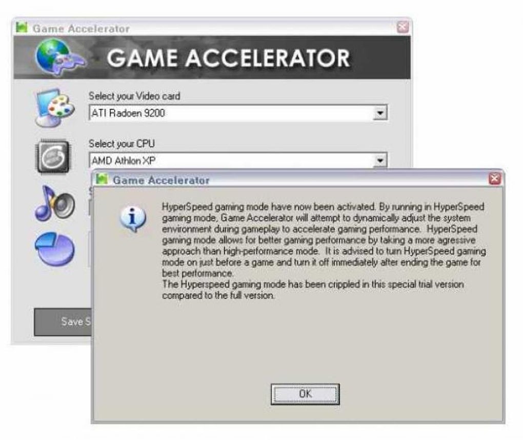 Game Accelerator Descargar Game Accelerator Descargar