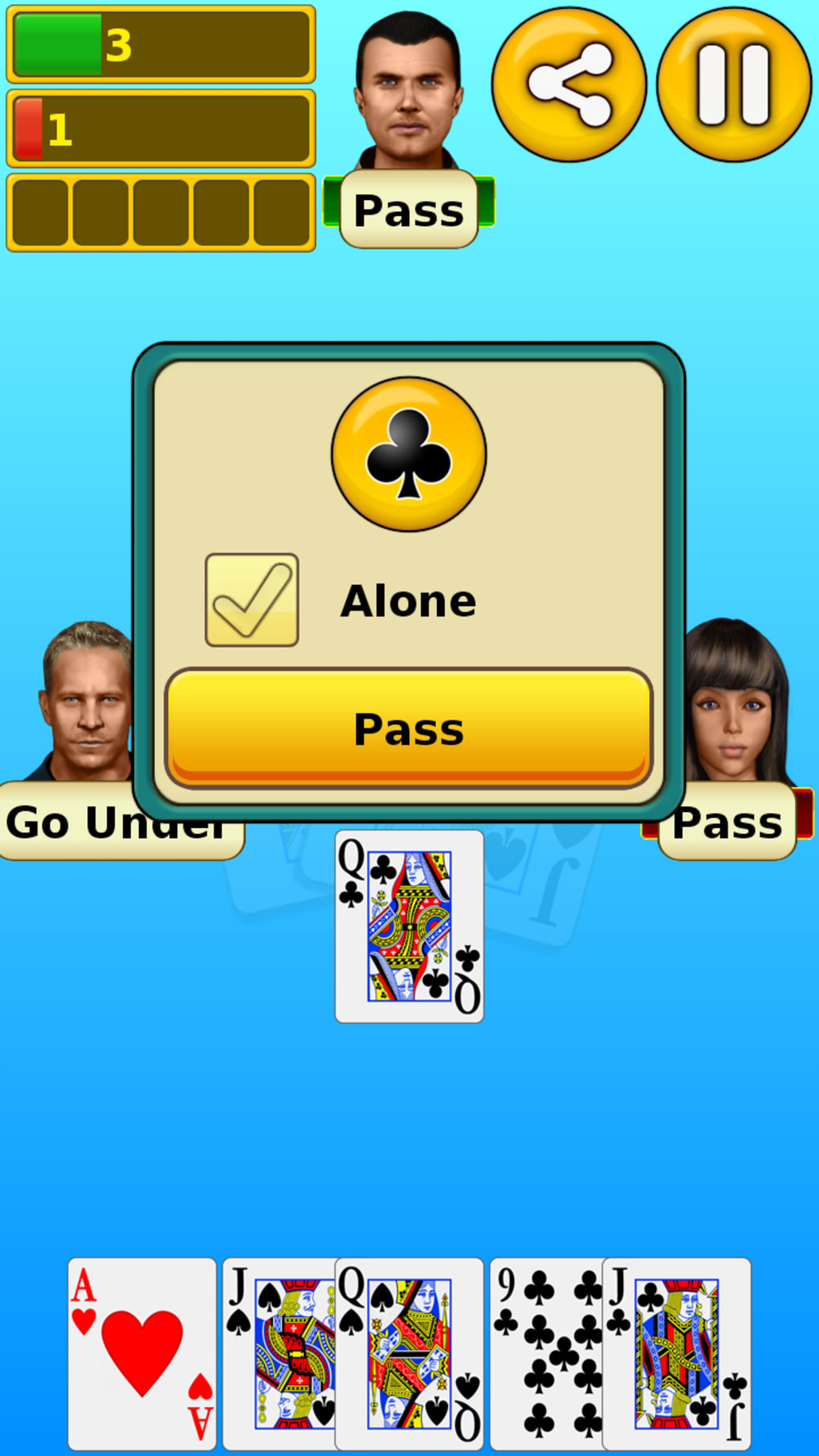 euchre-for-android-download