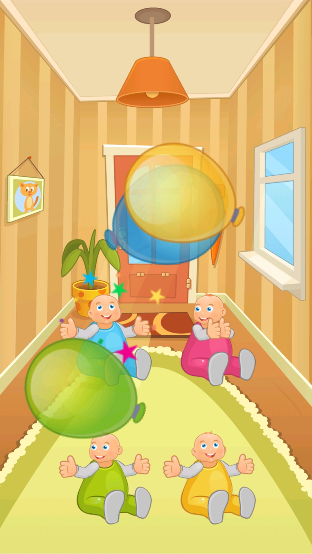 Baby Games::Appstore for Android