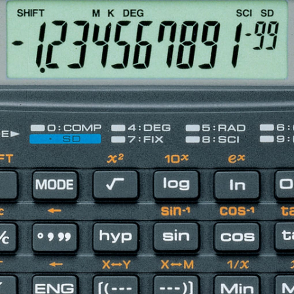 Flotar Insustituible Descenso repentino Classic Calculator for Android - Download