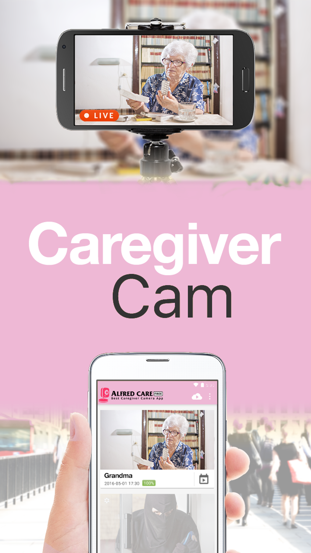 Web Of Cam Wifi Baby Monitor For Android Download