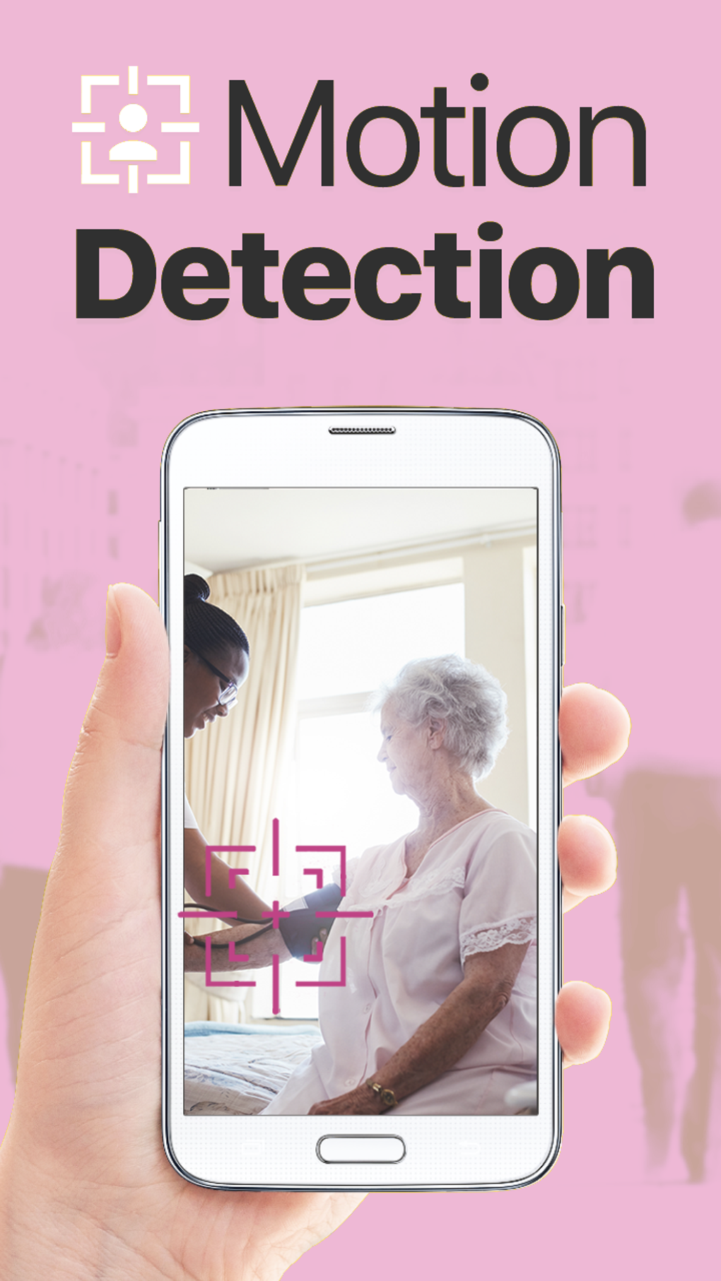 Web Of Cam Wifi Baby Monitor For Android Download