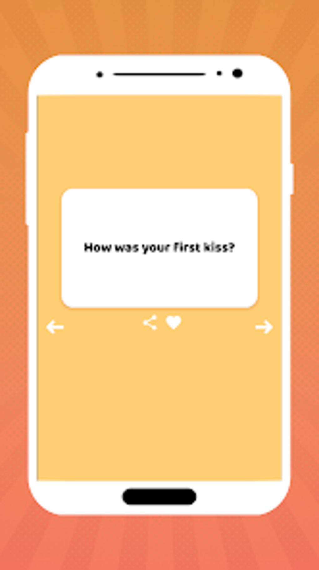 Android Awkward Questions 