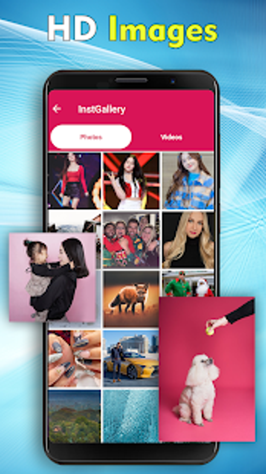 Photo downloader and Reposter for Instgram APK for Android Download Photo downloader and Reposter for Instgram APK for Android Download
