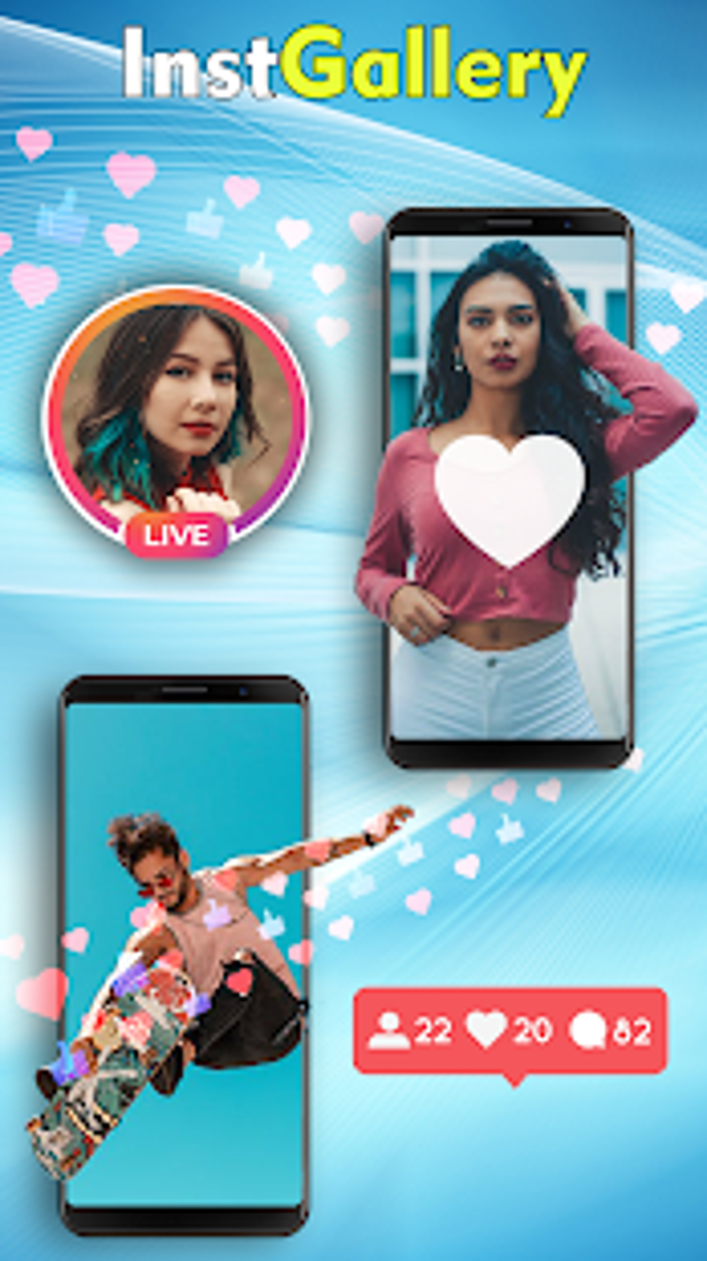 Photo downloader and Reposter for Instgram APK for Android Download Photo downloader and Reposter for Instgram APK for Android Download