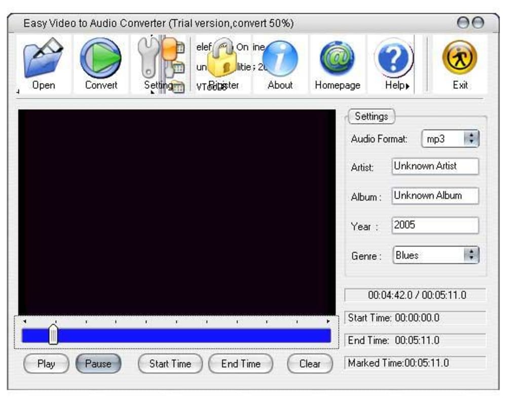download video to audio converter