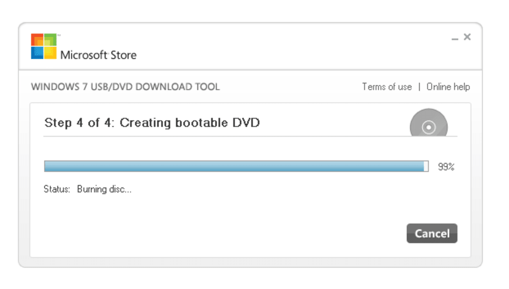 Dolor grupo tabaco Windows 7 USB DVD Download Tool (Windows) - Descargar