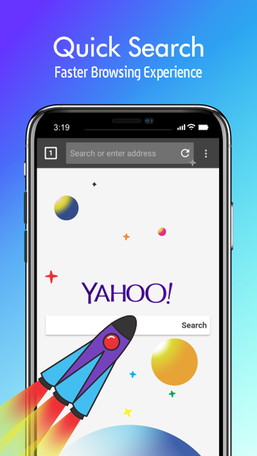 Smart Browser: Unblock Site for Android - Download