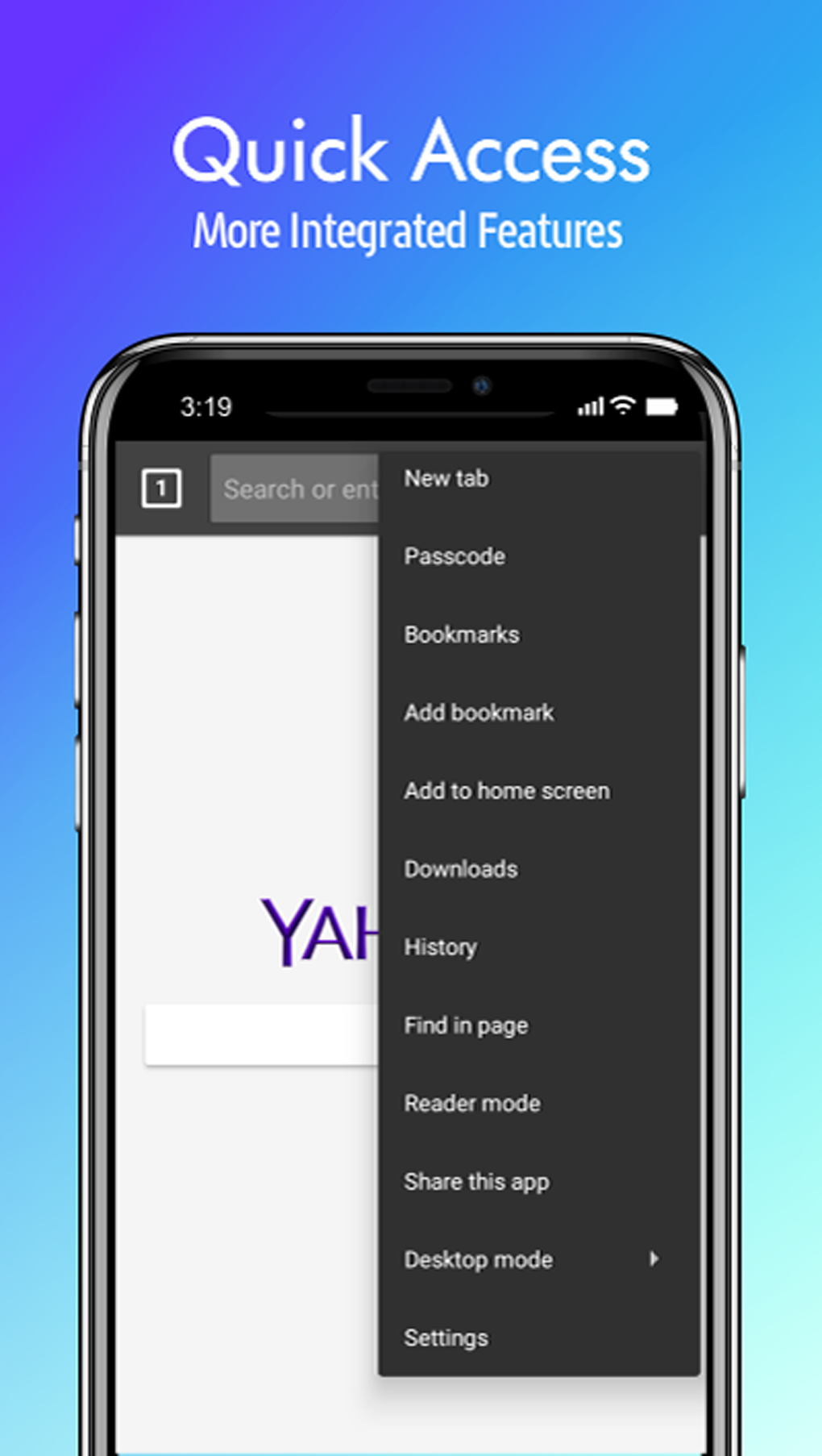 Smart Browser: Unblock Site for Android - Download
