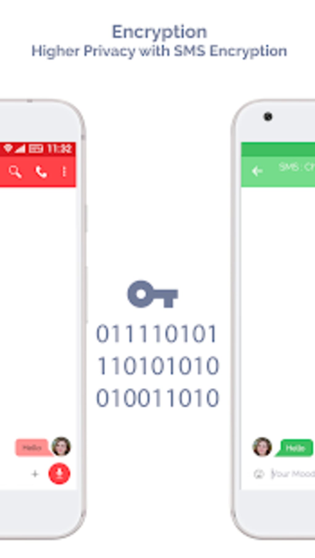 Mood Messenger SMS MMS APK for Android Download