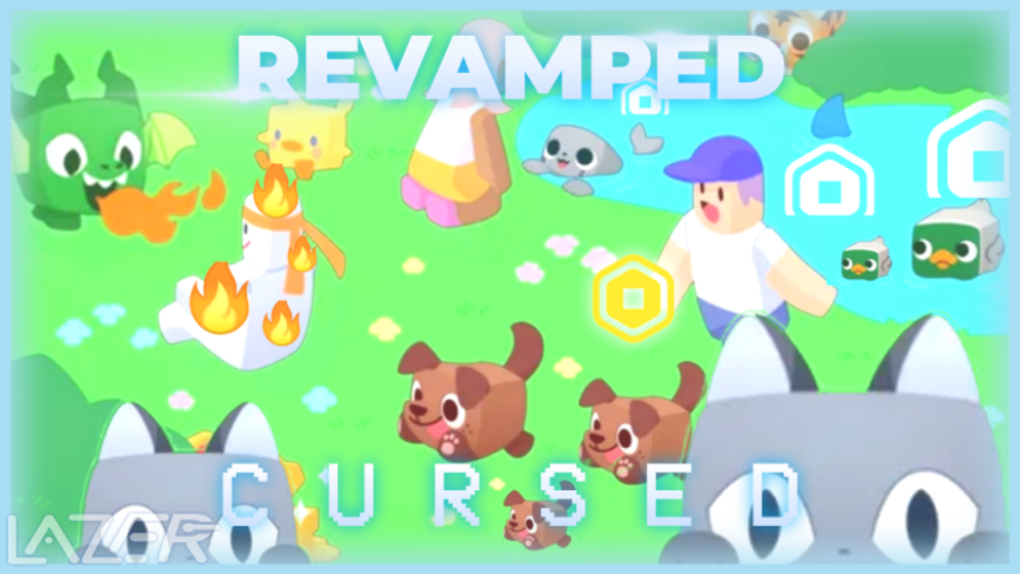 Content Deleted ROBLOX için - Oyun İndir