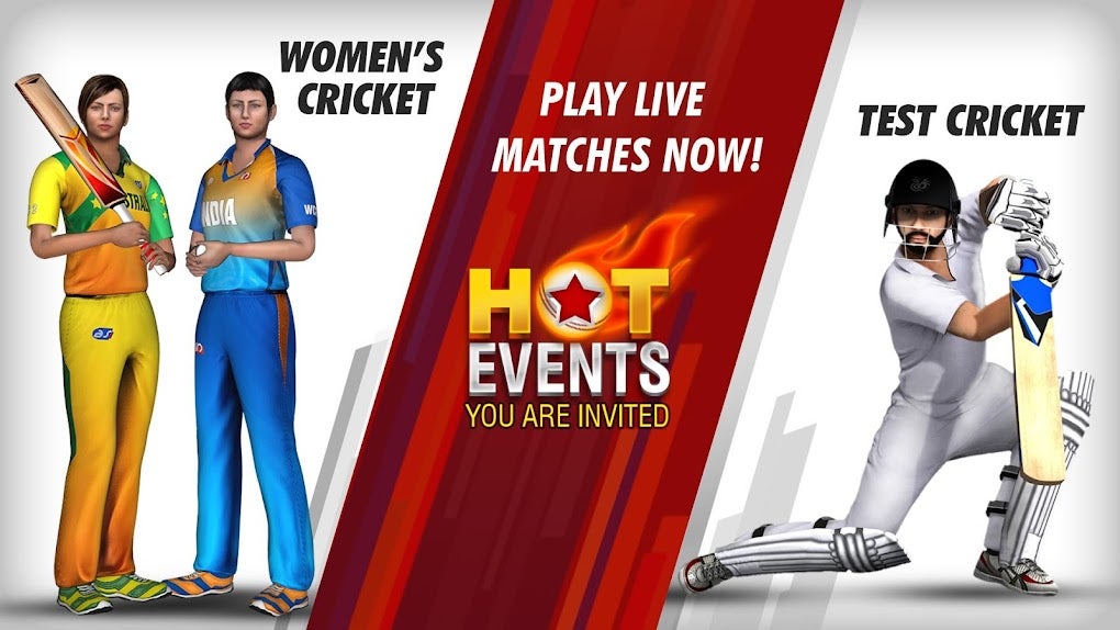 World Cricket Championship 3 – Apps no Google Play