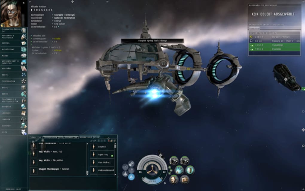 download eve online for mac