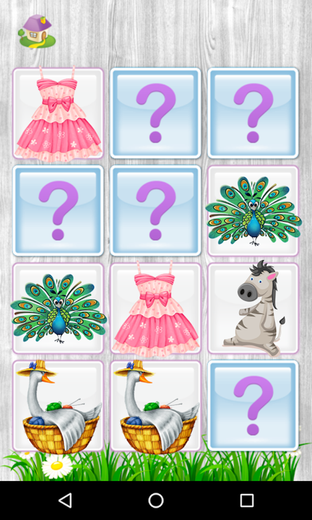 Домашний логопед APK for Android - Download