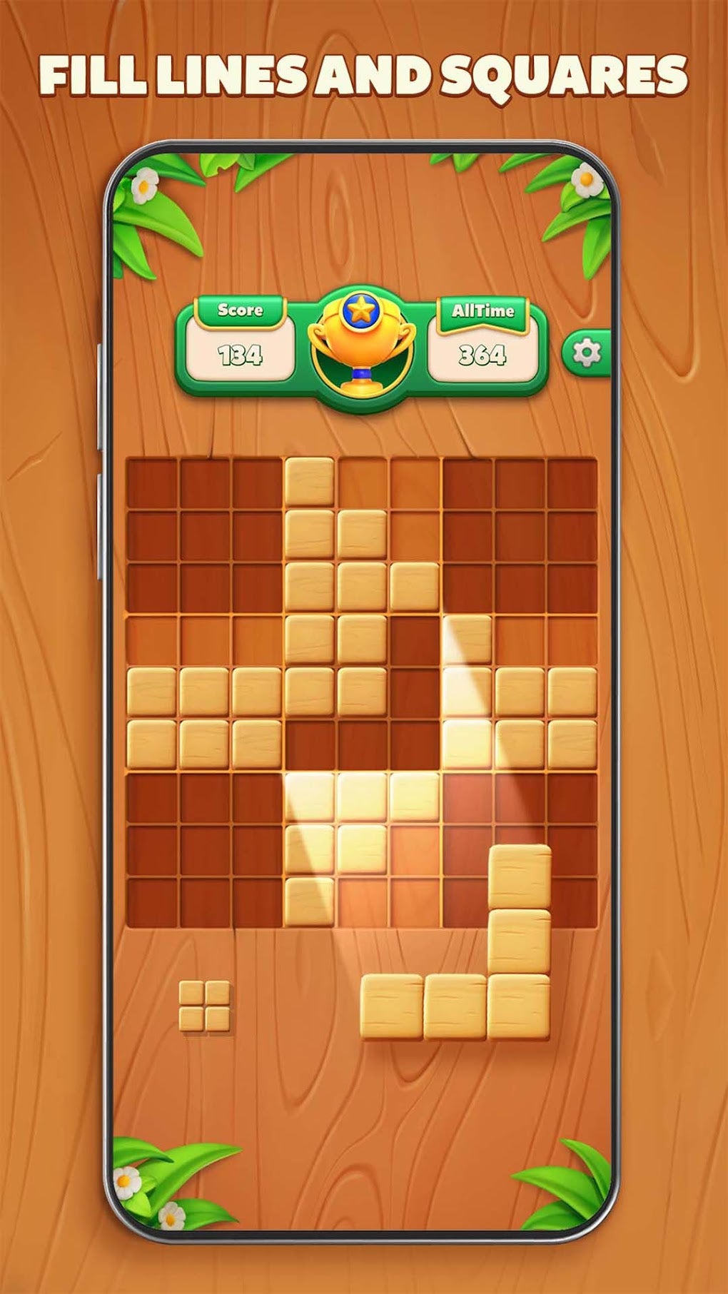 Block Blast Adventures для Android — Скачать