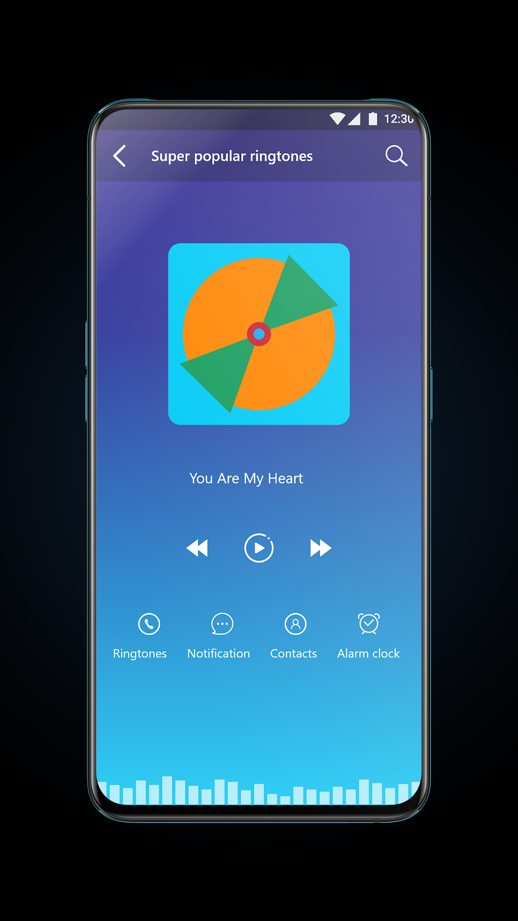 OPPO phone Ringtones APK для Android — Скачать