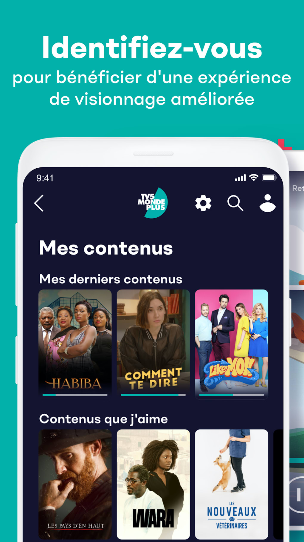 TV5MONDEplus APK for Android - Download