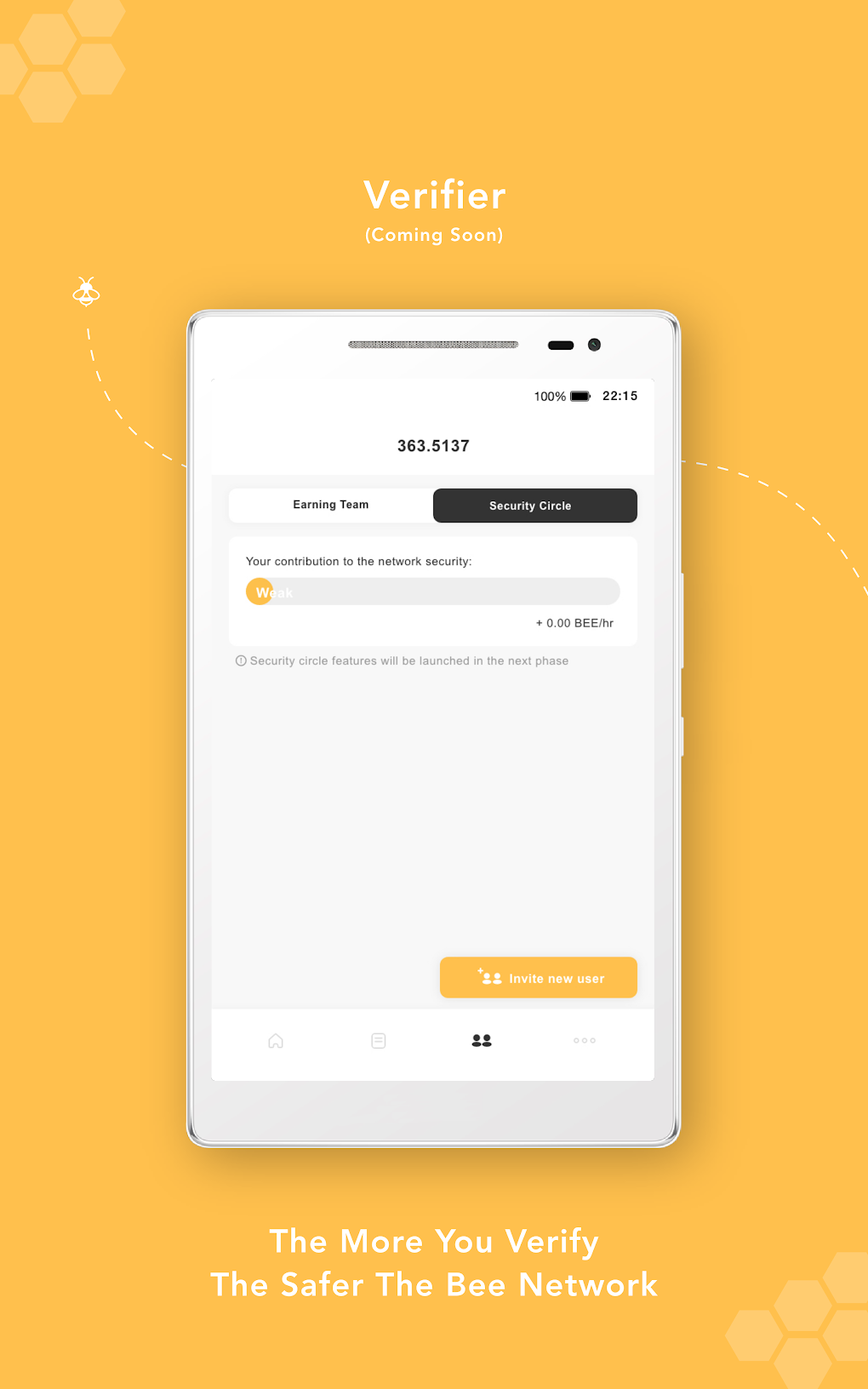 Bee Network APK for Android - Download