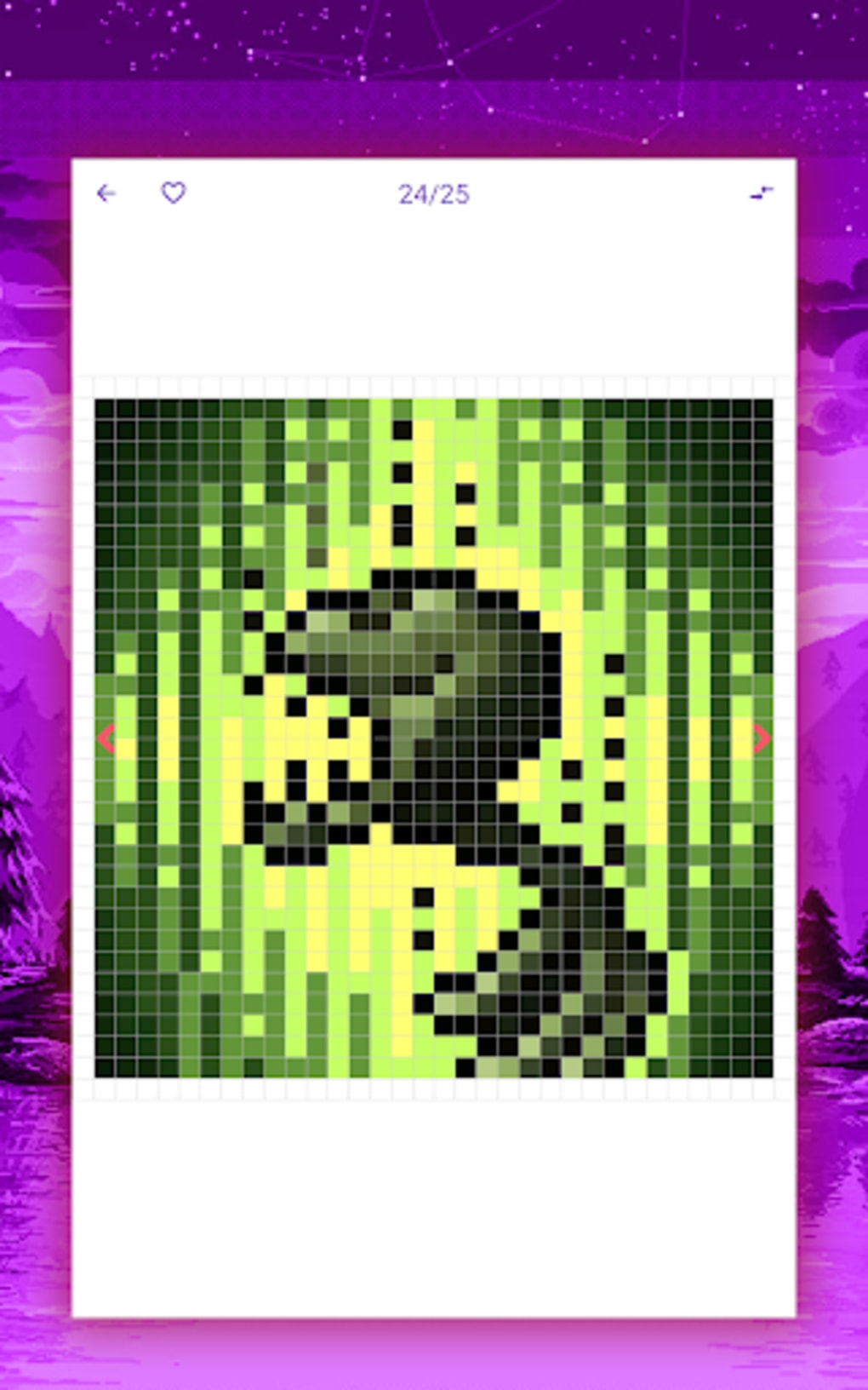 AI Art Generator: 32x32 pixel art dragon