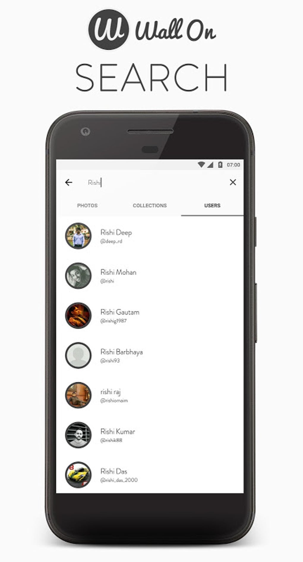 Wall On APK For Android Download Wall On APK For Android Download