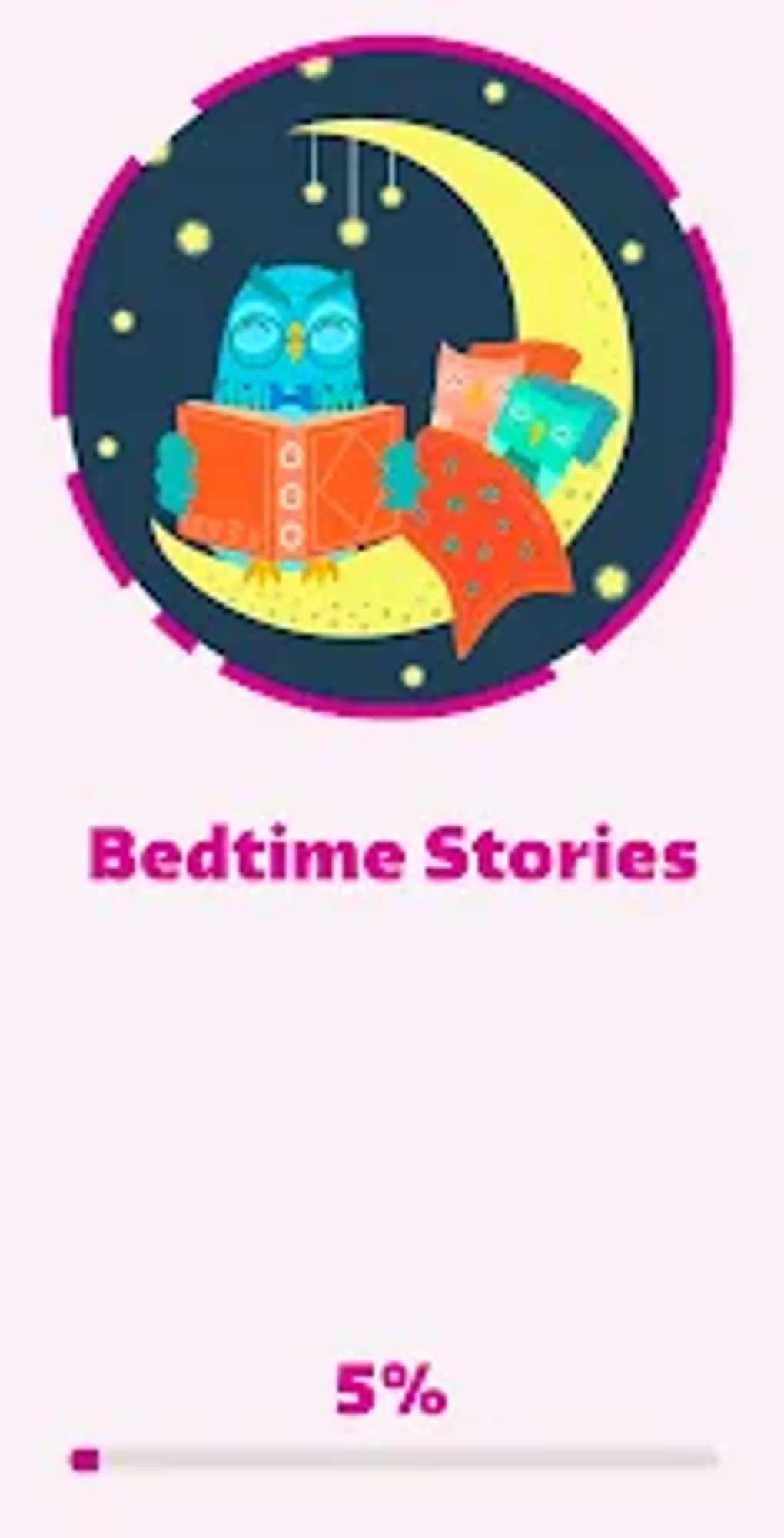 Bedtime Stories - For Children Para Android - Descargar