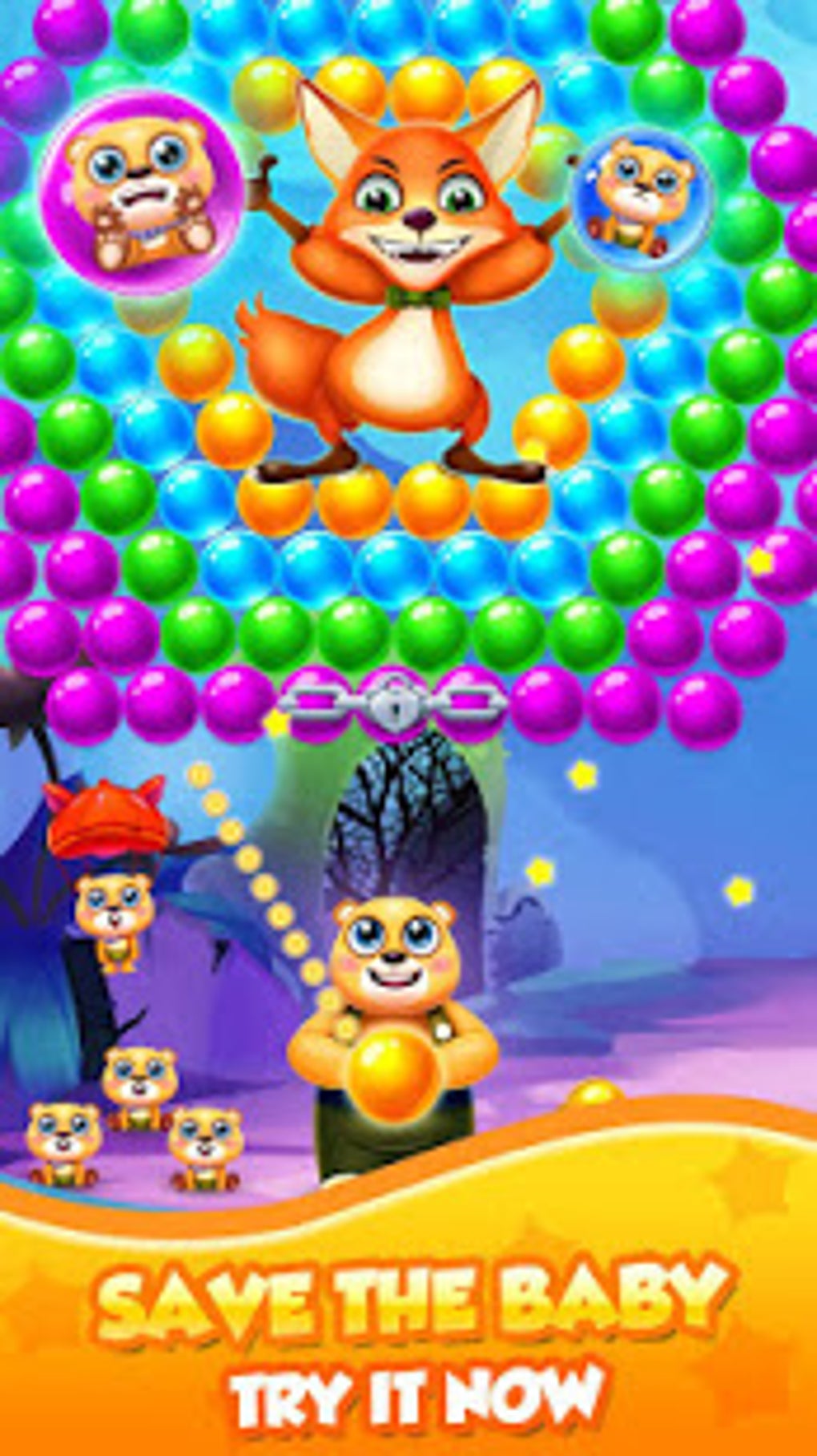 Download Bubble Shooter -Puzzle Classic on Android, APK free latest version